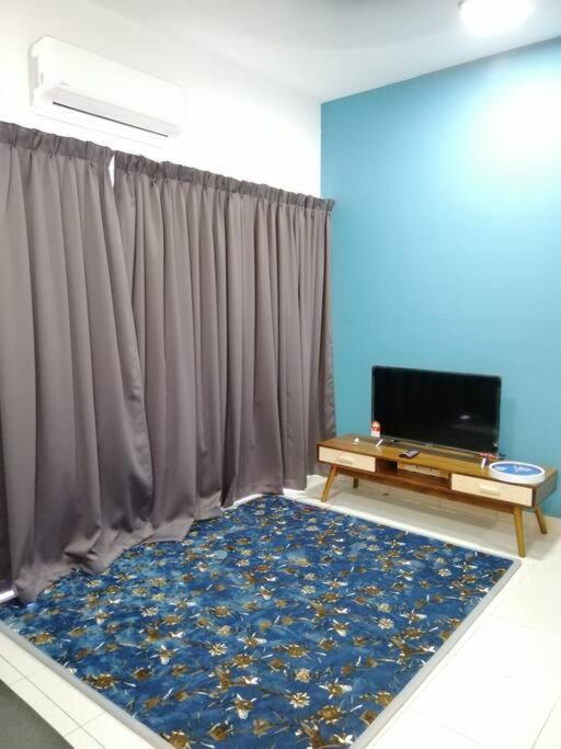 H&H Lovely Homestay In Nilai Exterior photo