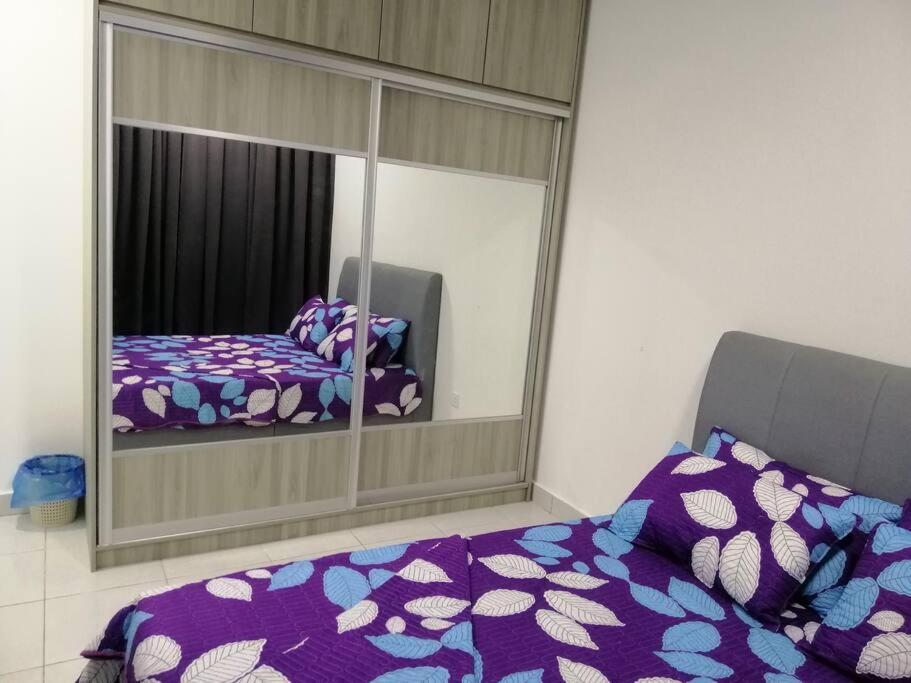 H&H Lovely Homestay In Nilai Exterior photo