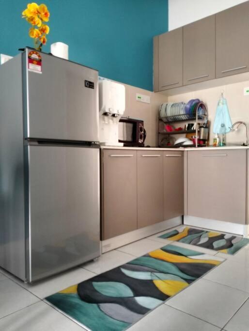 H&H Lovely Homestay In Nilai Exterior photo